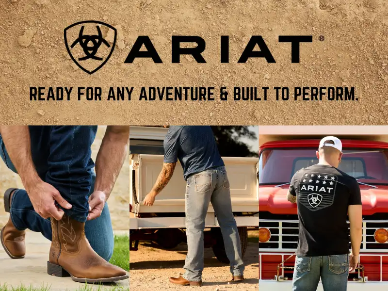 Ariat Featured Brand 080126 PC